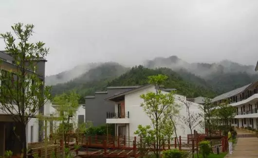 凰侨山庄1
