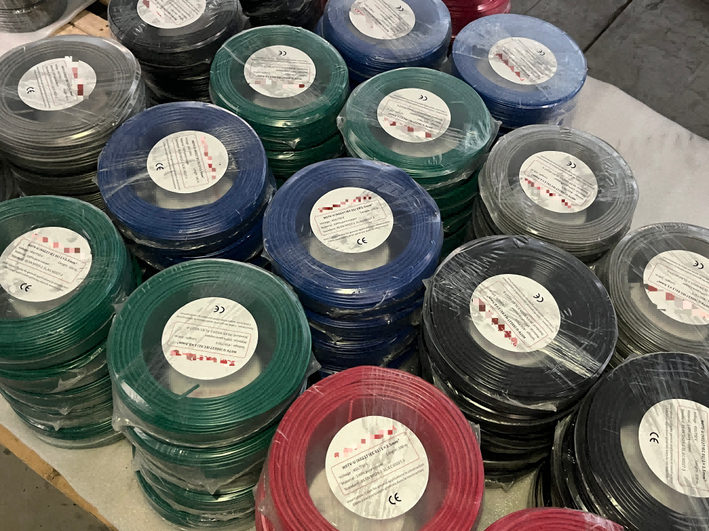 粤佳信BV电线出口喀麦隆,品质与个性化定制的完美结合