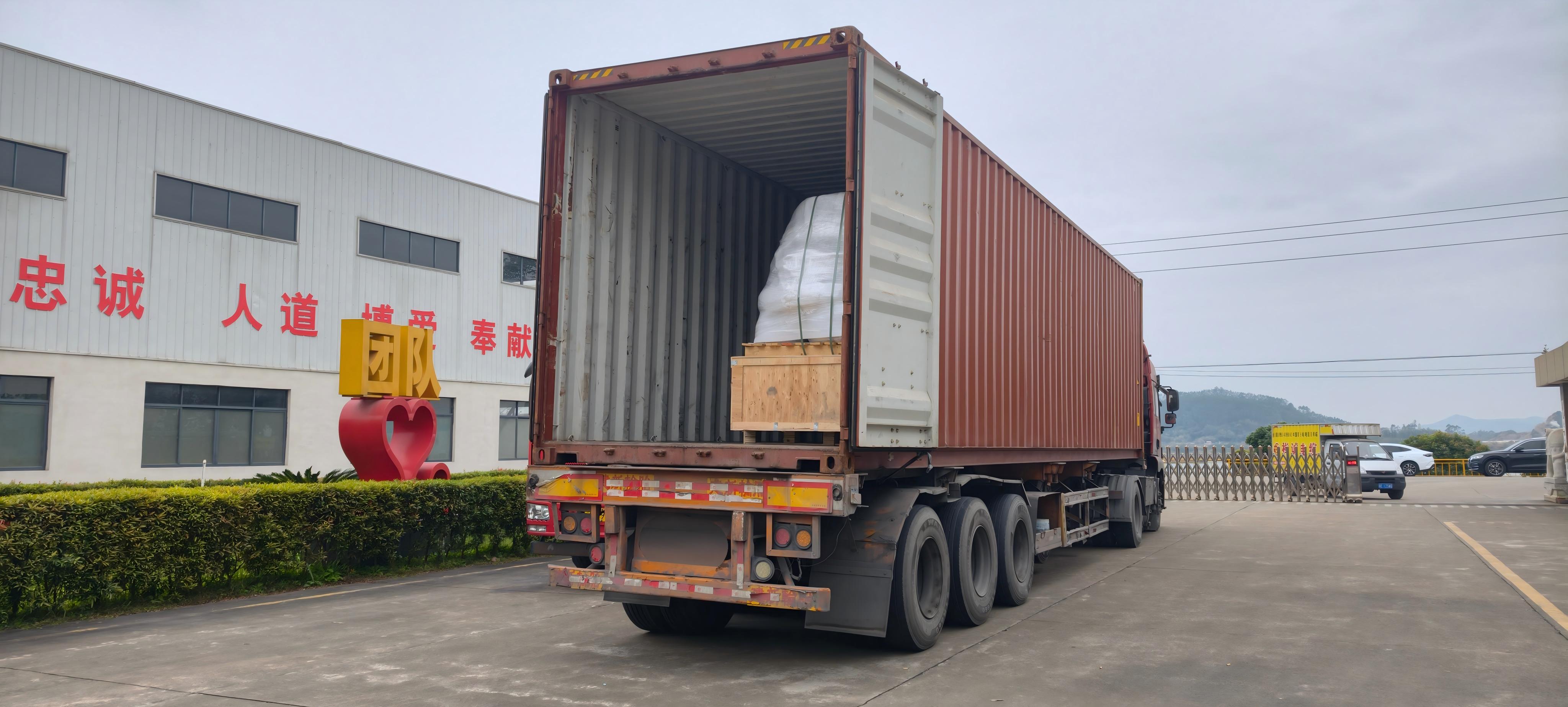 粤佳信以优质电缆，为墨西哥产业园项目建设贡献力量